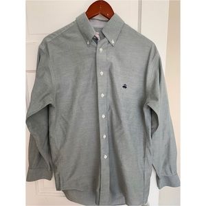 Brooks Brothers Madison Non-Iron Long Sleeve